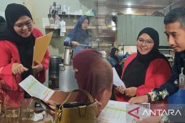Tak perlu jual emas, BRK Syariah hadirkan layanan Gadai Emas di seluruh kantor Pekanbaru