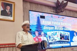 Bangli tingkatkan kompetensi guru SD ubah stigma Matematika dari sulit jadi menyenangkan