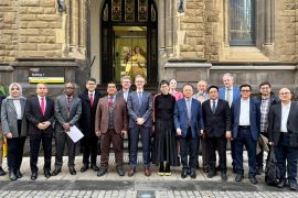 Skema cotutelle UI dan RMIT University buka akses mahasiswa doktoral