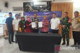 Kemensos komitmen pangkas waktu penanganan bansos