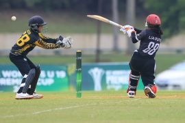 Timnas cricket putri U-19 lolos ke ACC Womens Asia Cup U-19