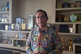 Pemkab Bengkayang perkuat upaya penyelesaian dampak PKH