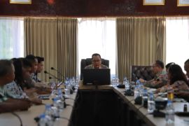 Polres Bengkayang perkuat pengawasan distribusi Bio Solar subsidi
