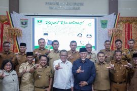 Pemkab Solok siapkan TPST RDF sebagai solusi pengelolaan sampah