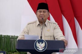 Presiden: Indonesia terbuka bagi mitra yang saling menguntungkan