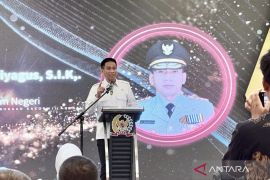 Wamendagri ingatkan integritas DPRD untuk kawal pembangunan daerah