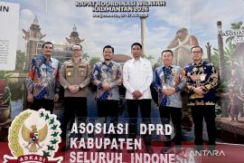 Wamendagri minta DPRD perkuat regulasi beri kepastian investasi daerah