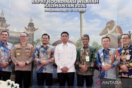 Wamendagri minta Adkasi bentuk forum kerja bantu masalah lintas daerah