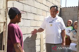 Gorontalo dapat tambahan 2.000 kouta BSPS berkat percepatan layanan