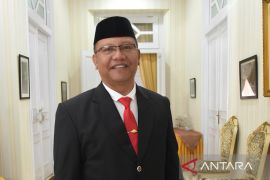 Sekda Gorontalo: APPSI jadi ajang adopsi inovasi untuk tingkatkan PAD