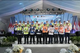 Pelindo Petikemas raih dua penghargaan GSPI ASRI 2026