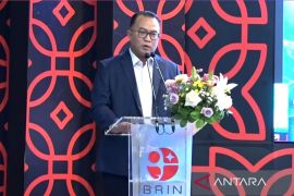 BRIN tambah lima profesor riset baru bidang koperasi dan kesehatan