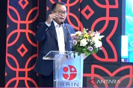 BRIN prepares 177 policy research projects for 2026