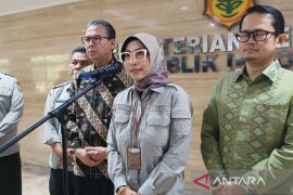 Kementan gandeng Perhepi tumbuhkan minat anak muda wirausaha pertanian