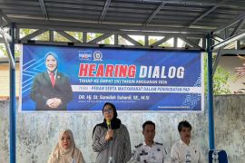 Samsat Mamuju: Realisasi penerimaan pajak daerah mencapai Rp31,46 miliar