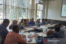 Pemkab Rejang Lebong lengkapi persyaratan pendirian Sekolah Rakyat