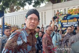 Indonesia cuts micro-loan rates to eight percent to support MSMEs