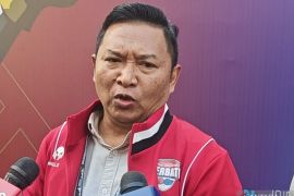Perbati puas tinju Indonesia ukir prestasi setelah 34 tahun