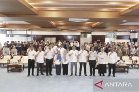 Pemprov Kaltim perkuat pengawasan ketenagakerjaan lewat Sipatuh Naker