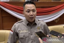 DPRD Samarinda desak Pemkot perketat pengawasan limbah usaha
