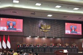 MK menegaskan pemberian prioritas WIUP harus dengan parameter jelas