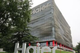 Haier akan luncurkan produk berbasis AI di Indonesia