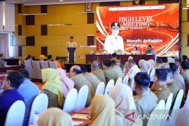 BPBD Makassar luncurkan SIGAP untuk respons bencana kawasan pesisir