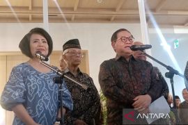 Pramono ajak warga rajin olahraga dan kurangi kebiasaan "mager"