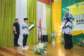 Pemkab Tapin perkuat kolaborasi tingkatkan mutu pendidikan