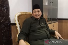DPRD berharap kenaikan status Polresta Batang jadi momentum tingkatkan pelayanan publik