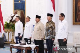 Politik, PSN LNG Abadi Masela hingga TNI jaga perbatasan wilayah RI
