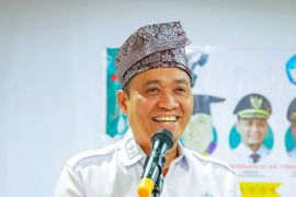 Pekanbaru kian dilirik jadi tuan rumah event nasional, Pariwisata dan Kuliner ikut terdongkrak