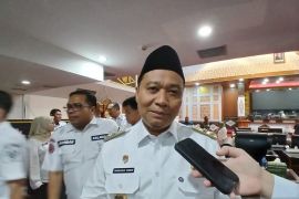 PAD Pekanbaru tembus Rp1,2 triliun, ekonomi tumbuh 8 persen