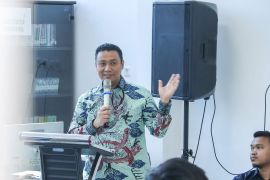 Pemko Pekanbaru perkuat Green City, pengembang wajib sediakan 30% RTH