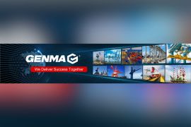 Peningkatan Strategis Merek GENMA Berbuah Hasil Positif, Raih Sejumlah Kontrak Besar dan Pengakuan Global atas Teknologi Otomasi