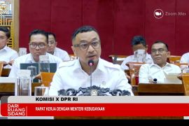 Kemenbud: Indeks Pembangunan Kebudayaan 2025 lampaui target