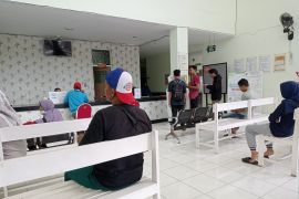 Penerimaan Retribusi BLUD Puskesmas di Mataram mencapai Rp14,95 miliar