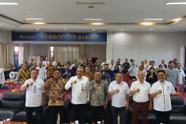 Kadin Jatim harap KBLI 2025 dorong iklim investasi dan ekonomi