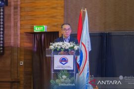 Mendiktisaintek: Dosen harus jadi pendamping, bukan pengambil alih