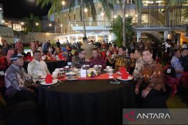APPSI perkuat sinergi hadapi tantangan pembangunan nasional