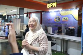 Awalnya ragu, ini cerita warga Jakarta yang akhirnya urus sertipikat tanah tanpa calo
