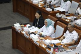 Akuntabel di tengah efisiensi, KemenPPPA raih kinerja 95,53 persen