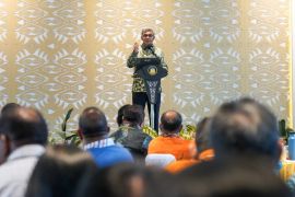KPK dorong pemerintah pisahkan rekening dana otsus Papua dari APBD