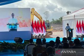 Indonesia expects $37.8 billion revenue from Masela LNG project