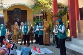PKK Mataram mengingatkan MPLS fokus transisi dan cegah perundungan