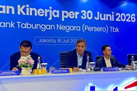 BTN selektif salurkan kredit korporasi saat biaya dana meningkat