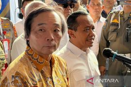 Inpex: Abadi Masela berkontribusi pada keamanan energi Jepang
