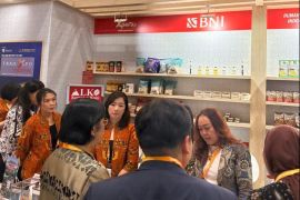 BNI bawa tiga UKM berorientasi ekspor masuk pasar Korea Selatan