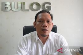 Bulog serap 3.300 ton gabah petani Bangka Selatan