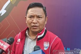 Indonesia lampaui target prestasi pada Asian Boxing U19 dan U23